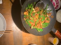 -洞庭土菜馆(易发广场店)