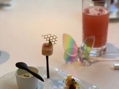 餐前小菜-Epicure