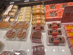 -面包新语(无锡M会员店)