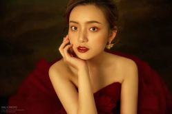 -唯一视觉婚纱摄影(李家村店)