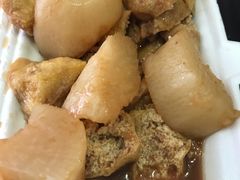 -细妹五香牛杂(步行街店)