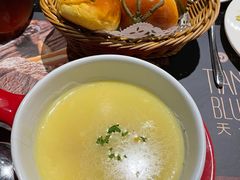 -天母蓝鸟西餐厅·烘焙蛋糕(十三碗店)