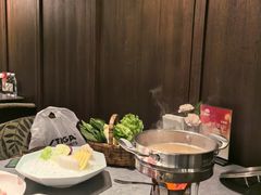 -鼎鼎香·港式火锅(北京SKP店)