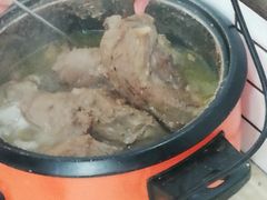 -许记生煎(遵义路店)