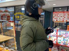 -味多美蛋糕(通州店)
