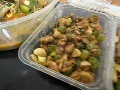 -叶掌柜桐庐土菜馆