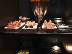 -上海柏悦酒店·世纪100牛排馆