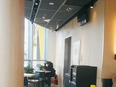 -麦当劳(北苑秋实路店)