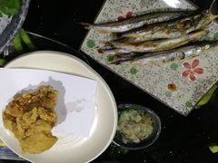 -真剑日本料理·铁板烧(贵州路店)
