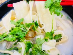 -惠丰源烩面馆(经七路店)