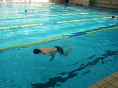 -BK博·康健身(金地格林小镇店)