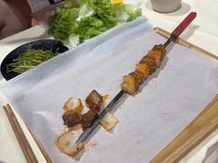 -串盟烧烤·长沙美食地标(星沙店)