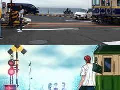 -灌篮高手动画打卡地