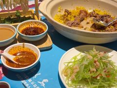 -醉长安(钟楼旗舰店)