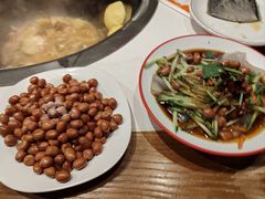 -玺炖·中国铁锅炖(虹桥天街店)