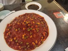 -应天大明王朝·南京菜(中山陵店)