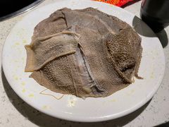 九秒鲜毛肚-钢管厂歆瑞源油卤串串香(春熙路太古里店)