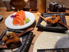-筱田の食堂·izakaya(淮海中路店)