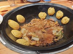 -和晟shèng铁锅炖·东北菜(南山店)