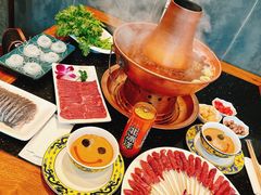 -南门涮肉(上海二店)