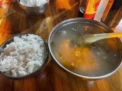 -吴记老字号辣汤饭