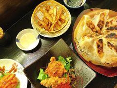 -角落里(中山公园店)