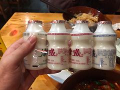 -遵义虾子卢四羊肉粉(大沽路店)