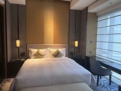 -广州德安丽舍凯宾斯基酒店