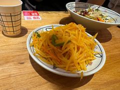 -陇上秦轩西安biangbiang面(EFC欧美金融商业城店)