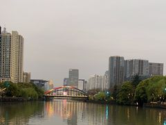 -运河游船(武林门码头)