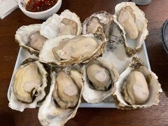 -乔街深夜食堂·小龙虾·高压锅生蚝(杭州总店)