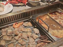 -芝小官毛肚火锅海鲜自助(淮安清江浦区新亚店)