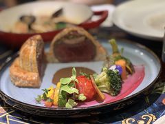 -第101座花园餐厅(湖滨88店)