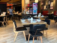 -必胜客(新中纬店)