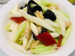 -香融府·烤鸭·家常菜(马家堡路店)