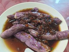 -玲燕蒸菜馆(江东路店)