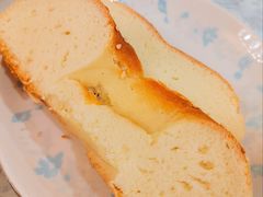 -汗腾格里·风味餐厅(新疆驻京办店)