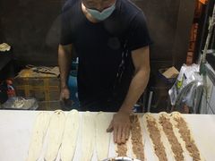 -谭师爷龙抄手(白下路店)