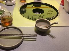 -巴奴毛肚火锅(新街口金鹰店)