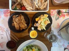 -素描餐厅(灵隐天竺店)