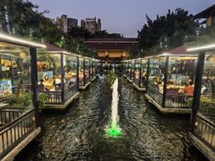 -鹅公村·国家非遗传承(荔湾店)