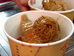 -东街钟楼肉粽(总店)