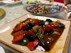 -江南村海鲜馆(洞头店)