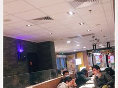 -麦当劳(秣陵路店)