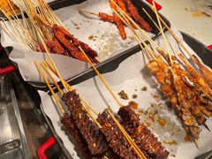 -“香”全日餐厅·株洲大汉希尔顿酒店