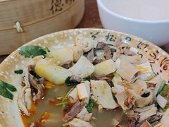 -德顺源·非遗烧麦·老菜(大观园店)