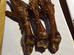 -伊爽串吧