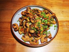 -薇酌饮·陕西菜(南门外店)