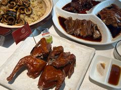 -侨美食家·粤菜(体育西路店)