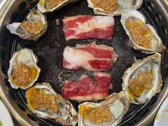 -火炉火自助餐(悠唐购物中心店)